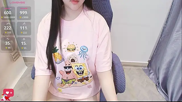 Sweet Girl2k7 online show from February 26, 11:59 pm