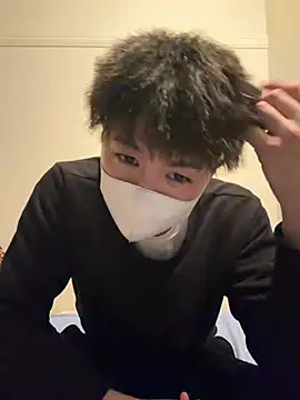 OCHAZUKE123 online show from February 28, 1:23 pm