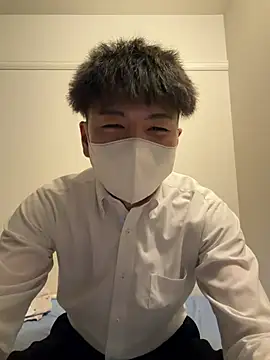 OCHAZUKE123 online show from March 1, 2:19 pm