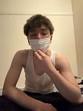 OCHAZUKE123 online show from May 30, 12:57 pm