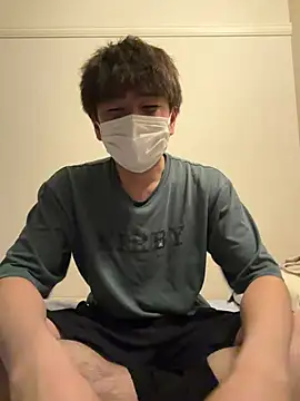 Snapshot of OCHAZUKE123 chatting on June 28, 1:39 pm OCHAZUKE123 online show from June 28, 1:39 pm