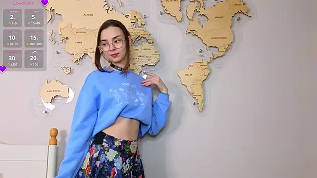 EddieChery online show from March 8, 3:05 pm