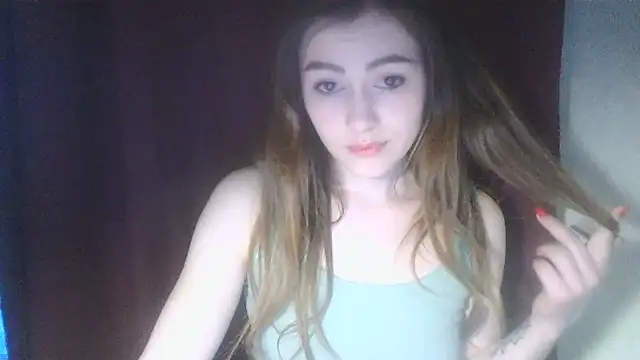 KendyOwersx online show from February 16, 3:08 pm