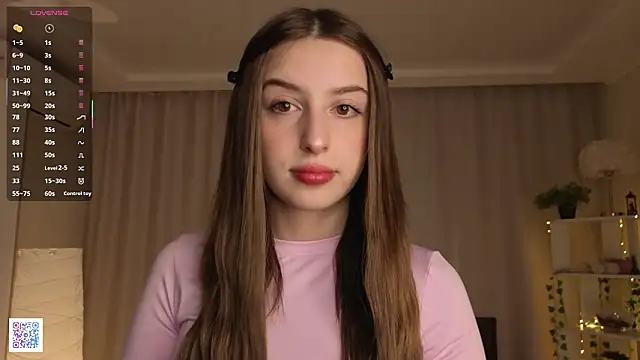 LeanneDinkle online show from March 10, 4:17 am