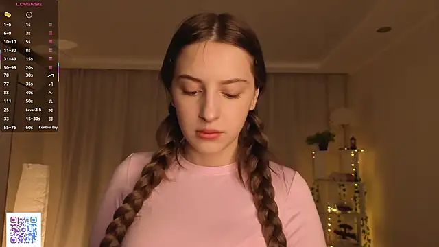 LeanneDinkle online show from March 23, 2:59 am