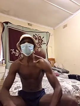 dark-hard-good online show from March 23, 3:05 pm