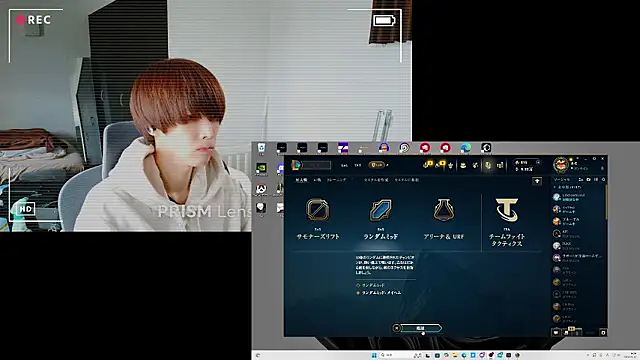 AG 0129 online show from February 12, 5:35 am