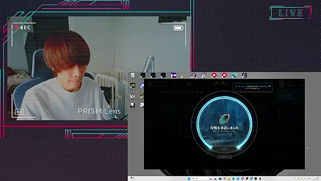 AG 0129 online show from February 27, 6:57 am