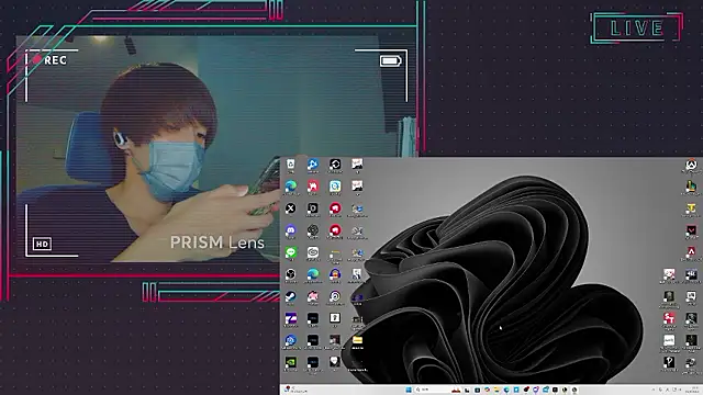 AG 0129 online show from March 3, 12:11 pm