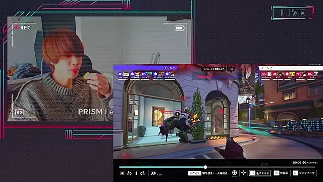 AG 0129 online show from March 15, 5:24 am