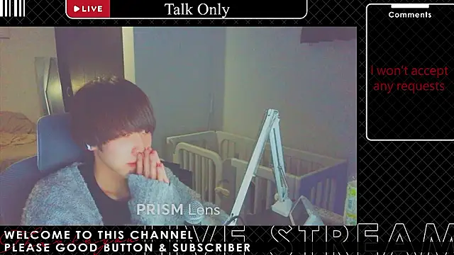 AG 0129 online show from April 5, 11:51 am