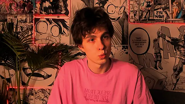 Keith Erickson online show from February 25, 1:43 pm