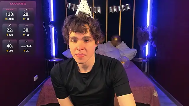 Keith Erickson online show from March 20, 2:44 pm