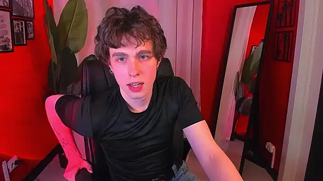 Keith Erickson online show from March 25, 2:34 pm