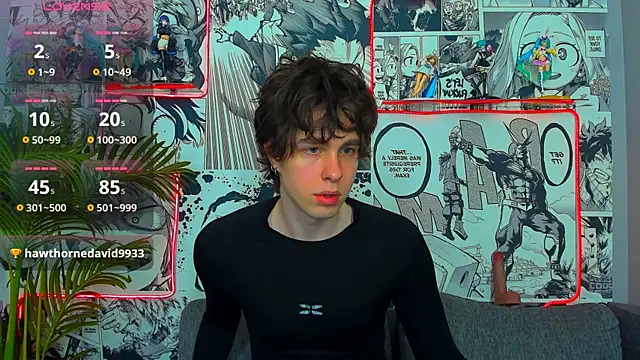 Keith Erickson online show from April 15, 7:26 am