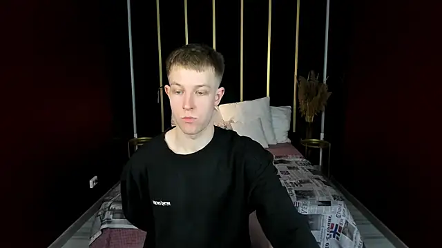 Dylan Norton online show from May 6, 3:28 pm