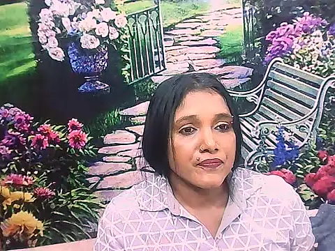 Snapshot of IndianSexyLady20 chatting on March 24, 5:45 am IndianSexyLady20 online show from March 24, 5:45 am