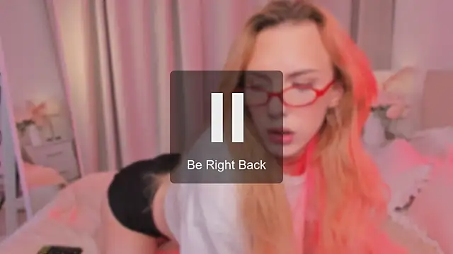 Tiffany  King online show from March 23, 3:43 am