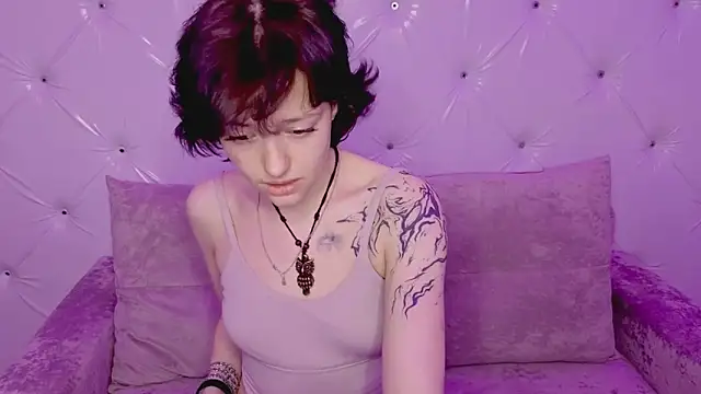 Svenaa Kopnie online show from February 18, 2:29 am