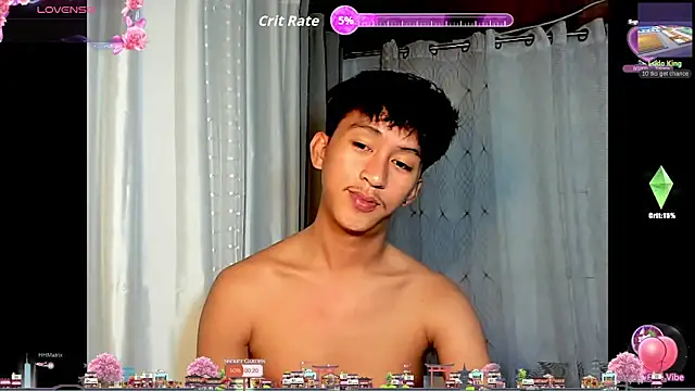  andrie69  online show from March 26, 5:29 pm