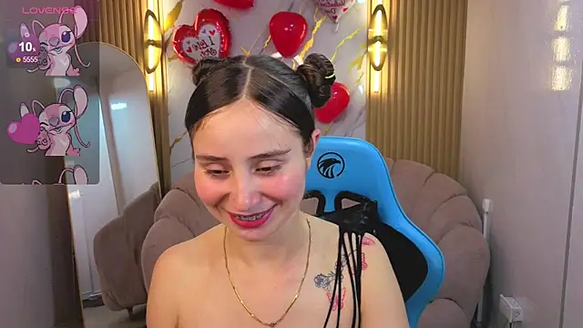 Ariana18 b online show from February 26, 12:48 pm