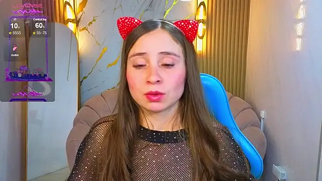 Ariana18 b online show from March 15, 12:44 pm