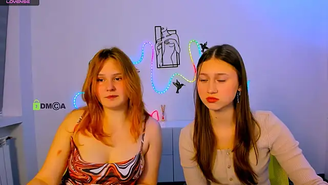 arianaa cat online show from February 28, 7:37 pm