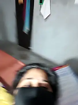 Sexy khushi19 online show from April 10, 10:14 pm