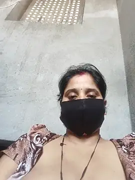 Snapshot of Sexy_khushi19 chatting on June 25, 7:13 am Sexy khushi19 online show from June 25, 7:13 am