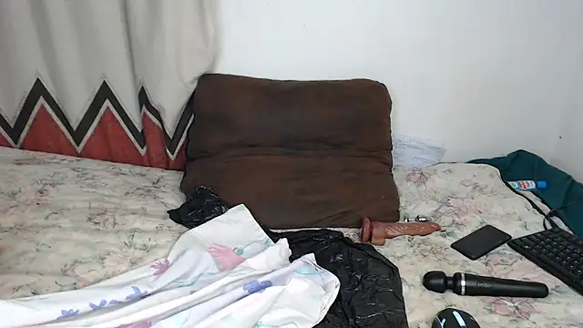 SexyyMandy online show from March 20, 2:27 am