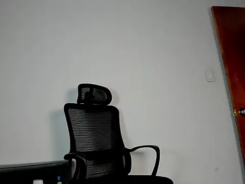 CRISTHIAN WOLF1 online show from February 9, 4:49 am