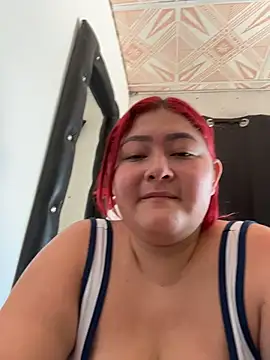 Rouse-Antonella  online show from February 21, 7:26 pm