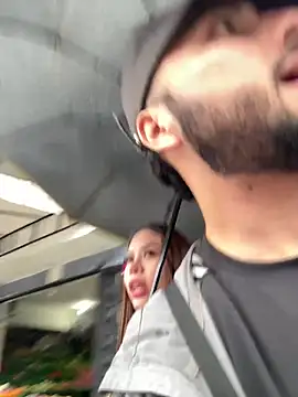 joeandlove online show from February 2, 10:52 pm