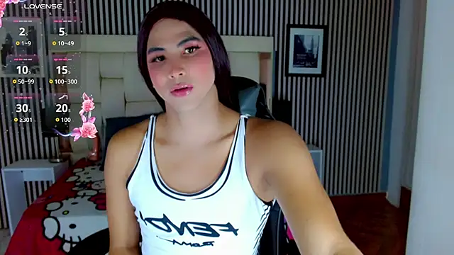 Sophia Valentina online show from February 12, 1:28 pm