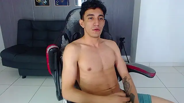 morrison jimm  online show from February 27, 4:23 am