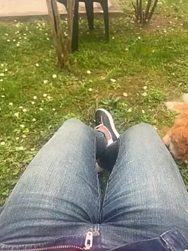 missgirl88 online show from April 15, 12:12 pm