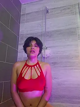 Eva Monroes online show from February 15, 4:09 am