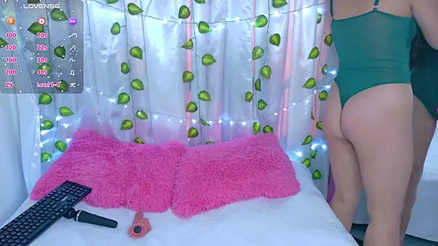 AlannaSmiless online show from March 1, 12:51 pm