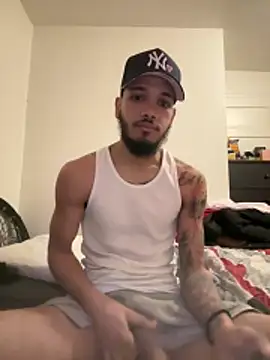 EnanoVerga online show from February 25, 1:21 pm