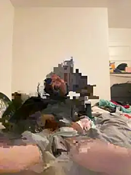 EnanoVerga online show from March 3, 3:01 am