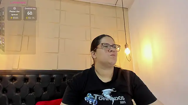 RousMature online show from April 10, 7:40 pm