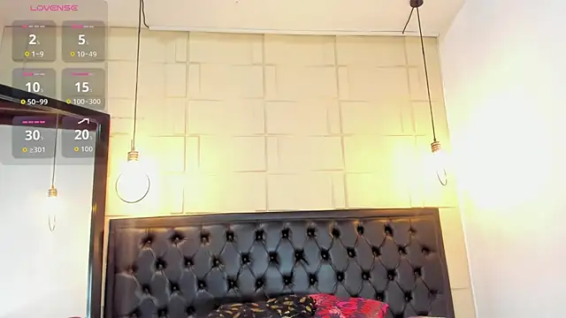 RousMature online show from April 14, 3:40 pm