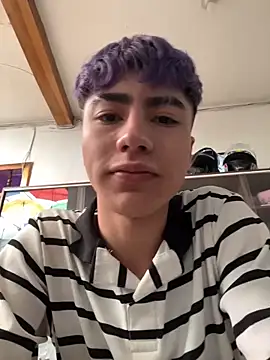 AlexanderCollman2 online show from February 19, 8:49 pm