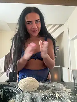 Nicole6421 online show from February 23, 11:51 am