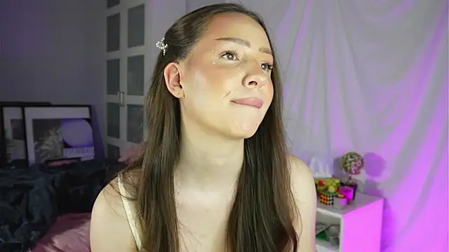 Murmella online show from February 9, 1:26 pm