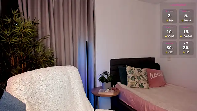 moonhelen online show from February 16, 11:34 pm