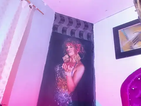 Ciara HotTs online show from March 28, 11:43 am