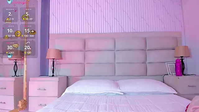 Snapshot of CarolineFyre chatting on February 24, 12:36 pm CarolineFyre online show from February 24, 12:36 pm