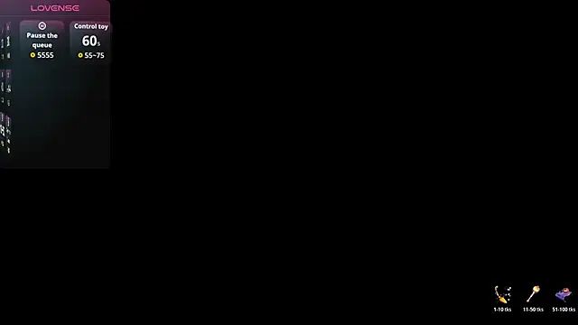 Snapshot of CarolineFyre chatting on March 3, 12:44 pm CarolineFyre online show from March 3, 12:44 pm