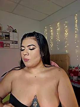 salome1508 online show from February 25, 2:43 am